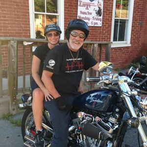 Meet your Posher, Curtis